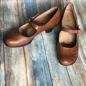 Bass & Co. Leather Shoes